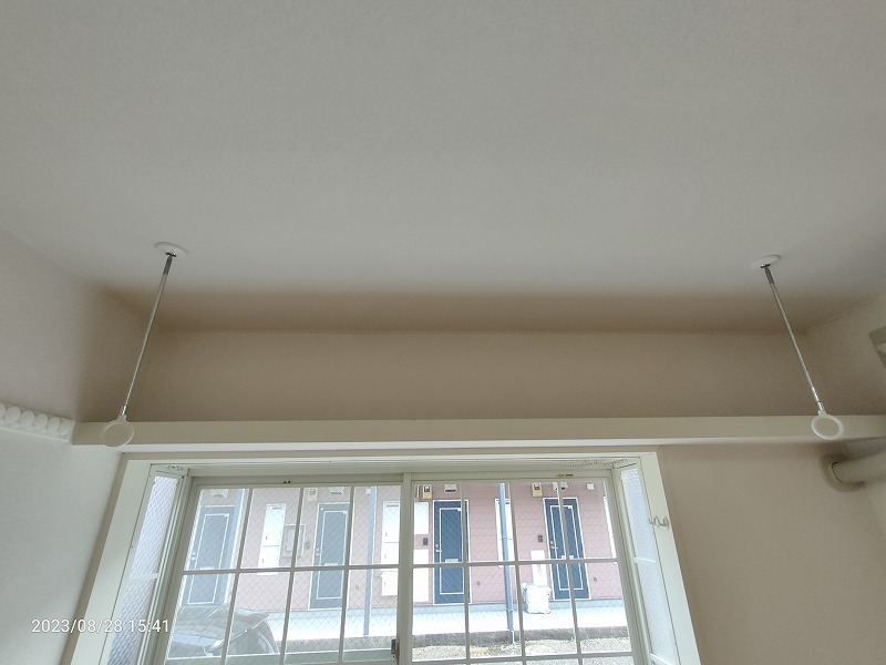 アネックスⅢ1階 部屋その他