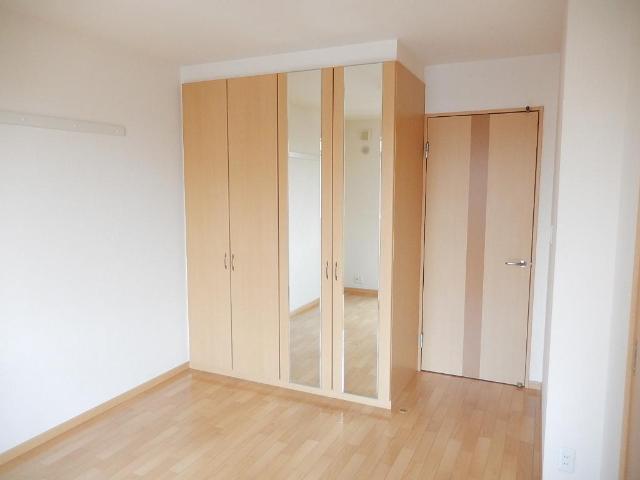 アンシャンテ 洋室