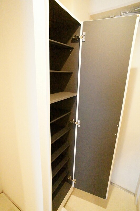 リブリ・たまプラーザ3階 収納