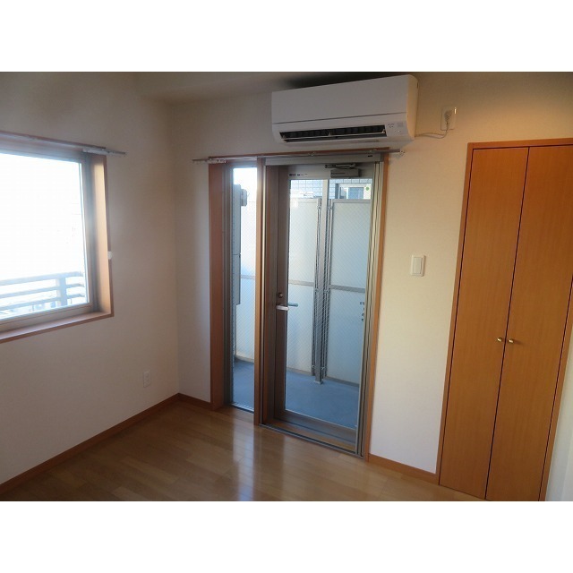 クオーレ西糀谷 居室