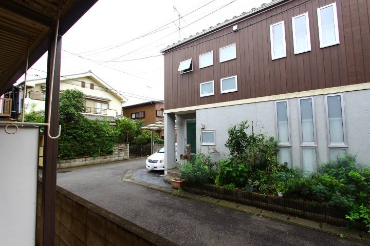 ルアナ1階 部屋その他