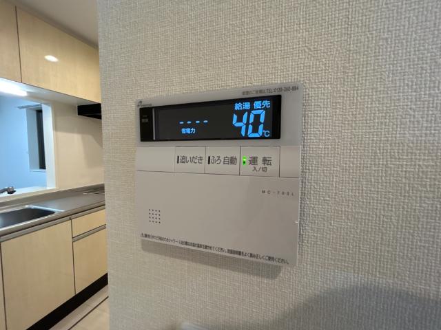 ロイヤルⅠ セキュリティ