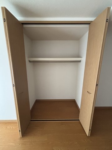 ＫＲハウス 収納
