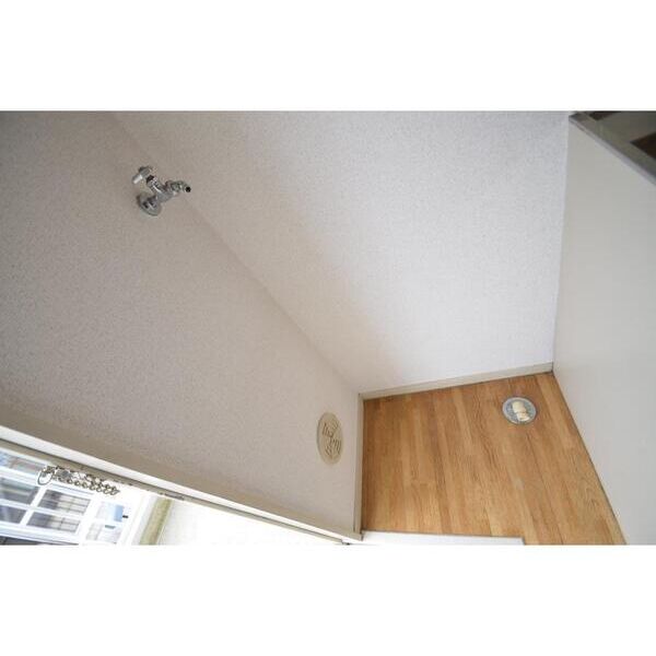 イスティーム 部屋設備