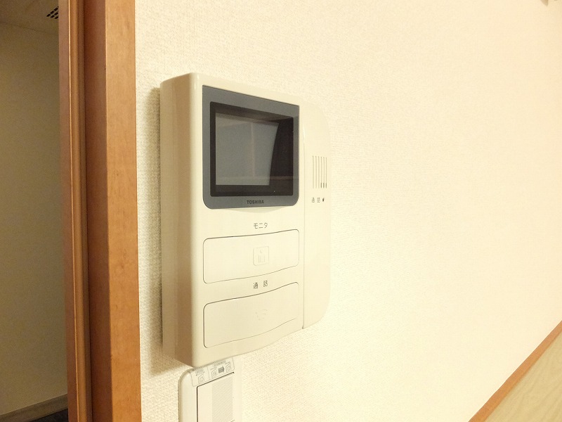 レオパレスセレッソ103号室 部屋その他