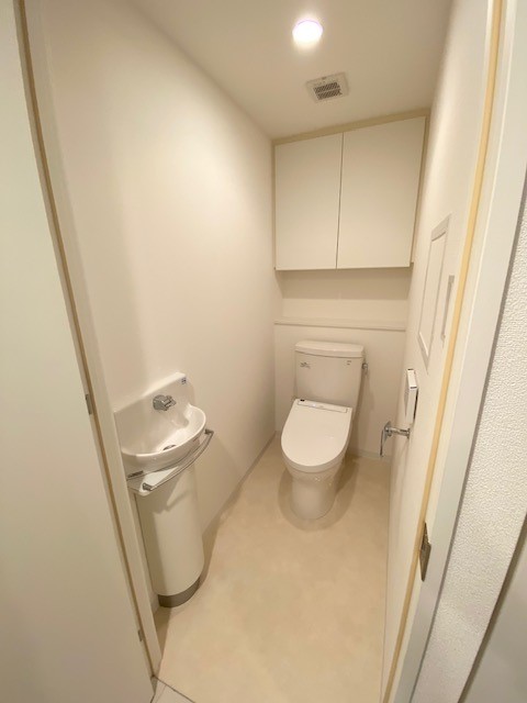 プライムアーバン市谷仲之町406号室 ※参考写真