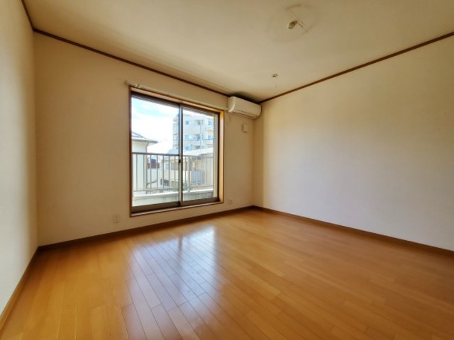 メゾン出雲 寝室