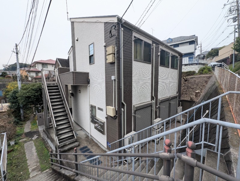 1階
