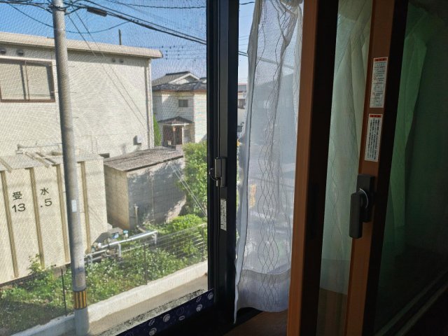 川越旭町2丁目 3LDK 2重窓 部屋設備