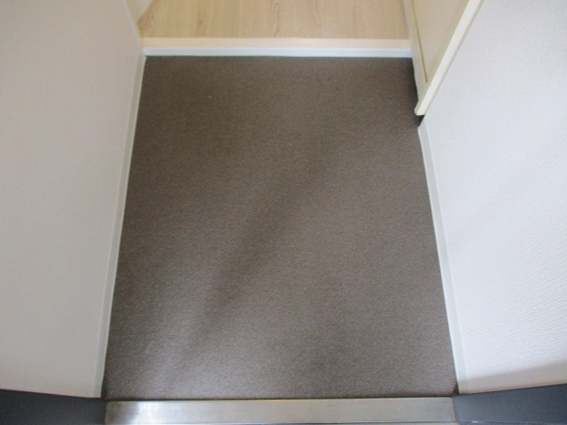 グランシャルム葛西(F-066)5階 玄関