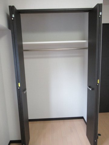 グラントゥルース両国2 収納