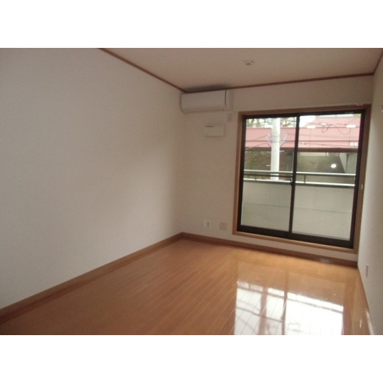 コンフォート・ヒル 同建物別部屋の参考画像