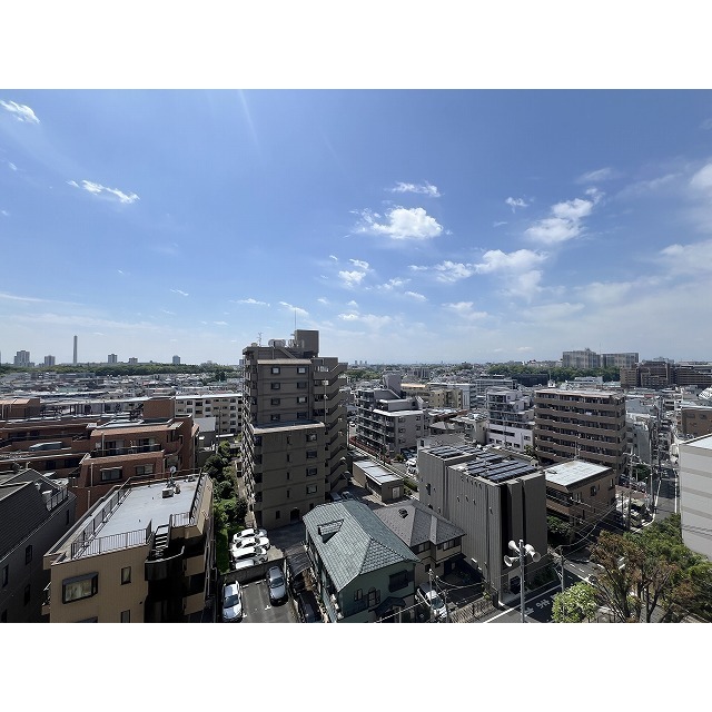 成増ローヤルコーポ902号室 部屋その他