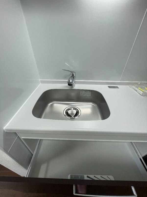 ティーリミテッド2階 キッチン