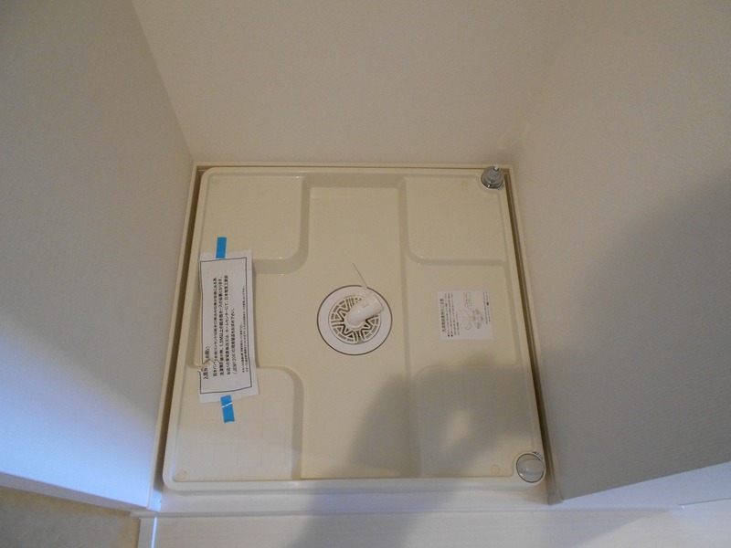 リブリ・Stella Hana2階 部屋設備