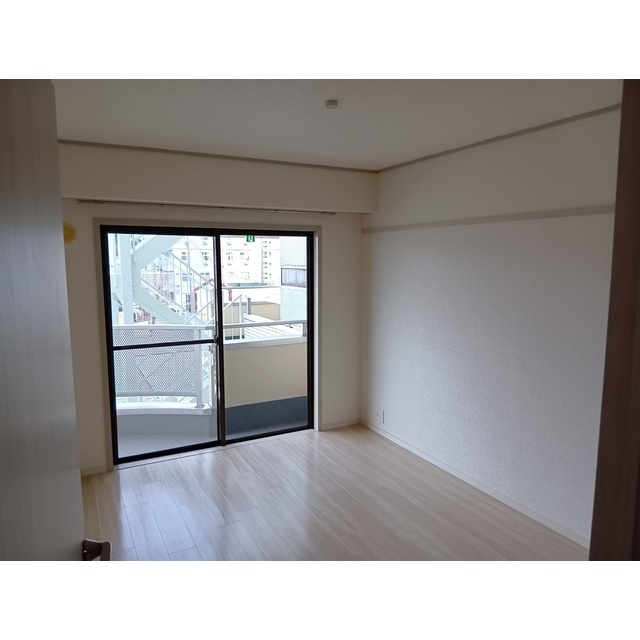 座間グリーンヒル 内観