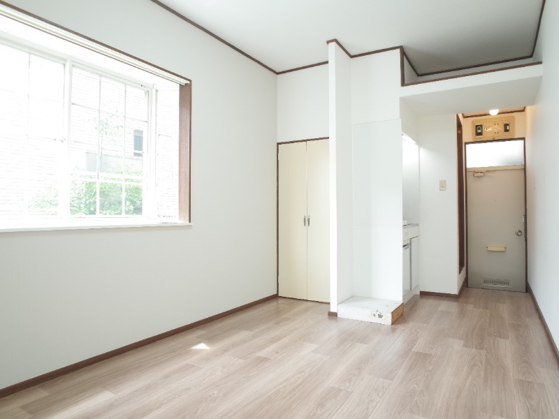 OceanCourt蘇我EAST1階 部屋その他