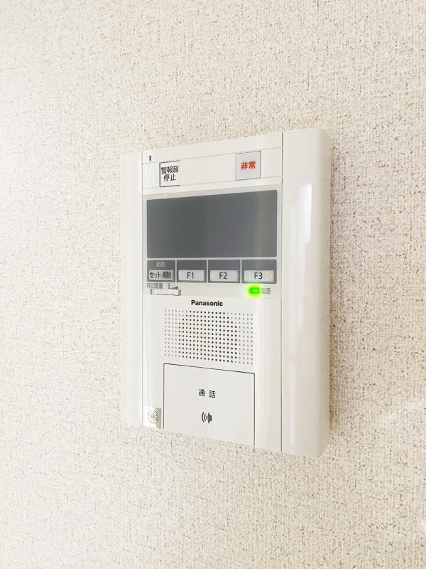 ジョイフル西荻窪7番館3階 同建物別部屋の参考画像