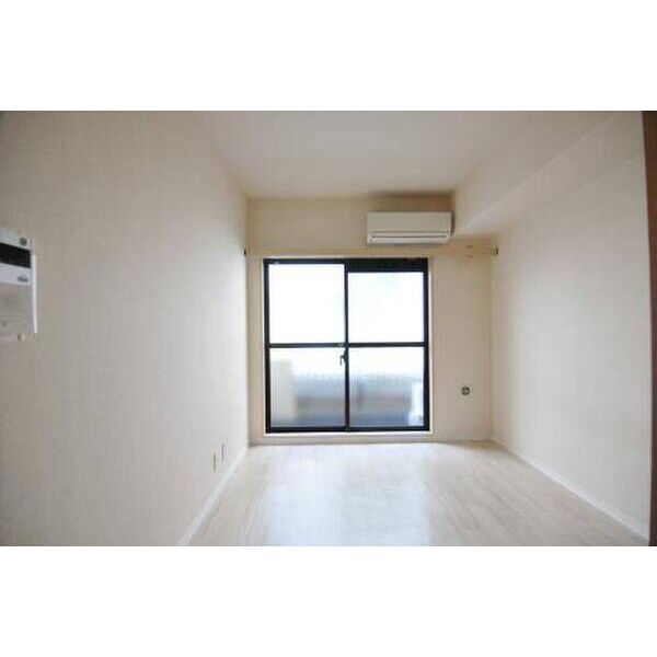 レジダンスイン・目黒 リビング