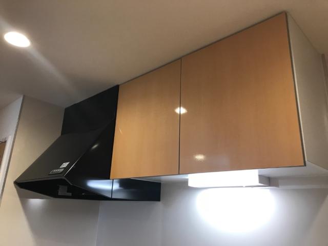 セレニテス 収納