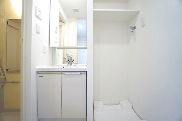 ALTERNA亀戸Ⅱ トイレ