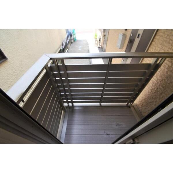 Le　Monde　KAMAKURA102号室 部屋その他