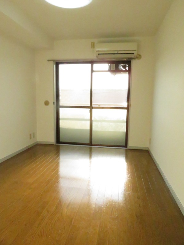 メディア上石神井 ※別部屋写真参照