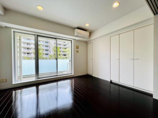 Ｂｒｉｌｌｉａ　ｉｓｔ　三軒茶屋　ブラッサムテラス2階 リビング