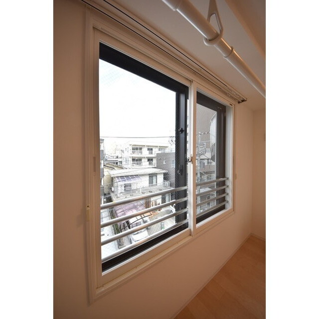 グローリオシェルト池袋Ⅴ0401号室 内観