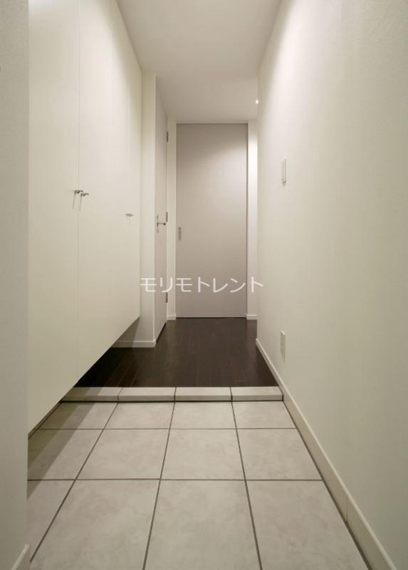 イプセ多摩川緑地 室内参考写真（E1タイプ）