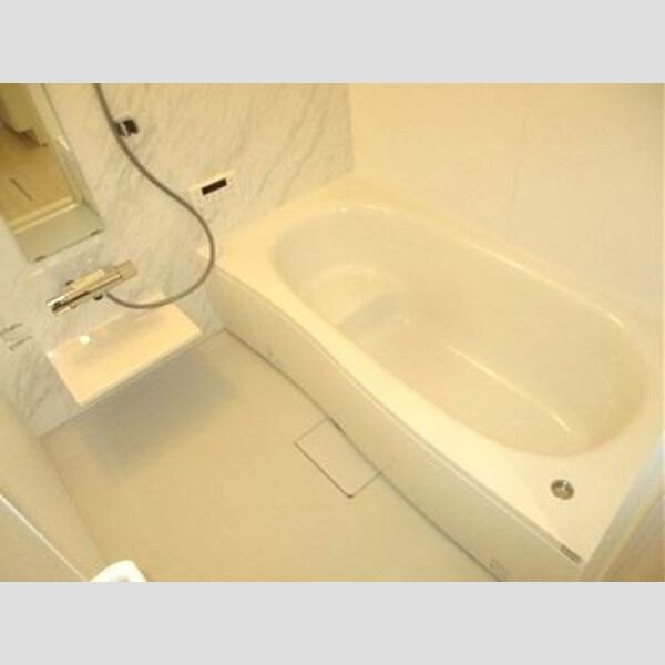 CLASSEUM都賀310号室 浴室