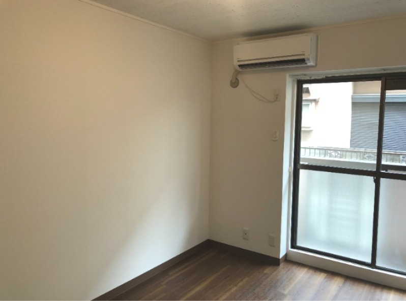 セントラルハイツいちのえ1階 部屋その他
