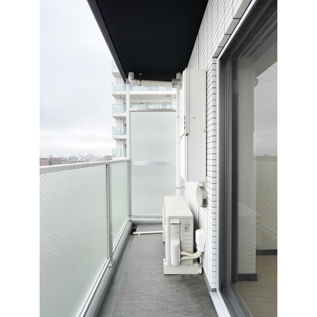 ＧＥＮＯＶＩＡお花茶屋ｓｋｙｇａｒｄｅｎ0901号室 部屋その他