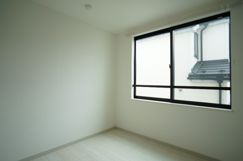 THE PALMS大島3階 リビング