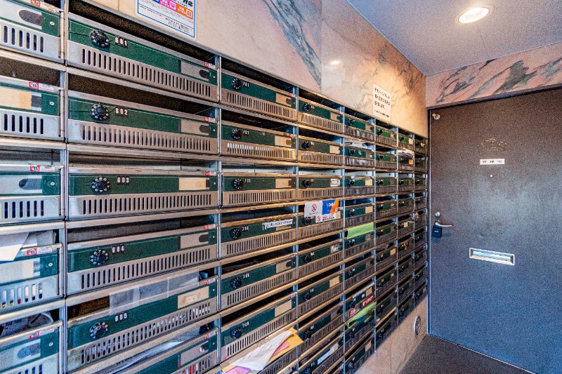 ホーユウコンフォルト相模原Ⅱ10階 部屋その他