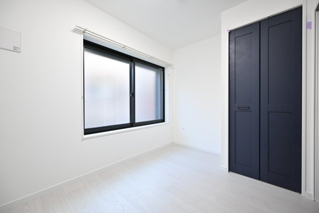 ＥＳ－Ｇｒａｎｄｅ東中野1階 部屋その他