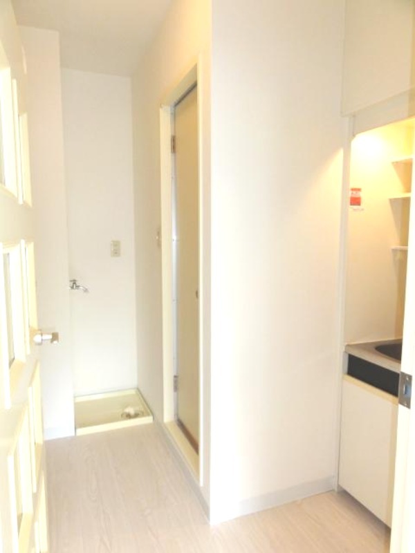 クリオ妙蓮寺弐番館 前回募集時写真