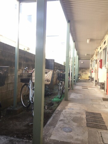 メゾン東大泉1階 部屋その他