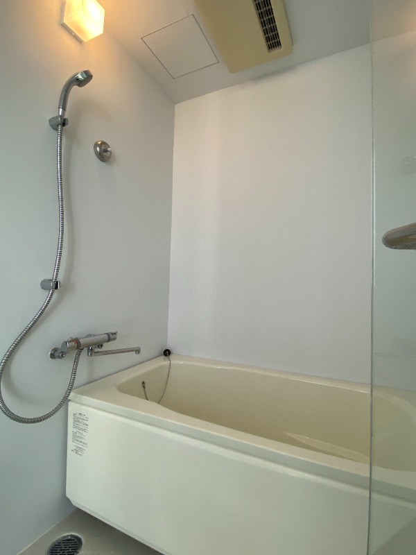 Ｇ－ＦＬＡＴ4階 お風呂