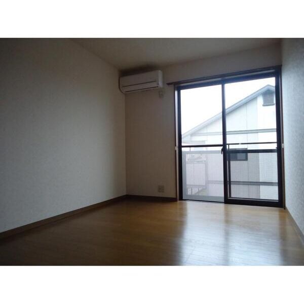 コスモヴィレッジ リビング