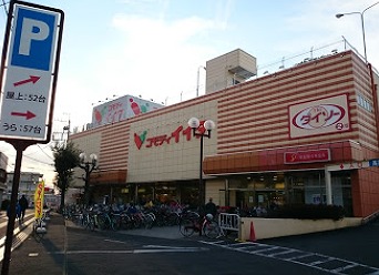 レオパレスグランドゥールＢ 周辺