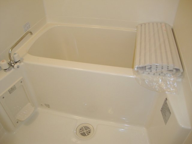 ｂｅａｍｉｎｇ203号室 バス