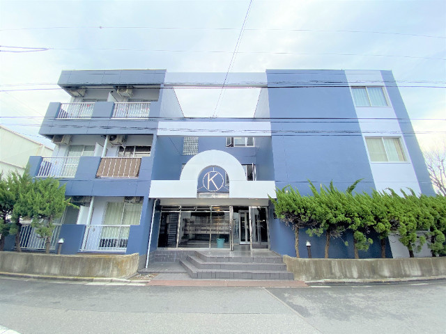 レジデンスＫ3階 部屋その他