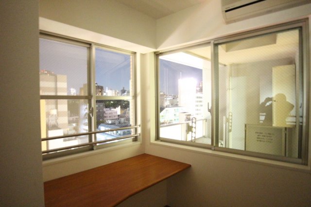 プライムアーバン中目黒Ⅱ605号室 ※参考写真