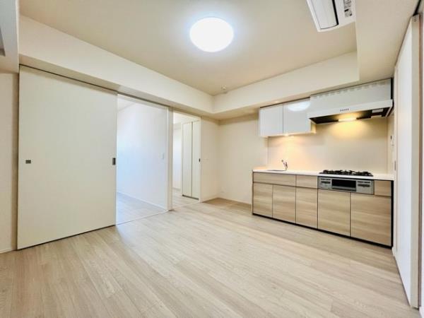 Ｂｒｉｌｌｉａ　ｉｓｔ　浅草橋11階 同建物別部屋の参考画像