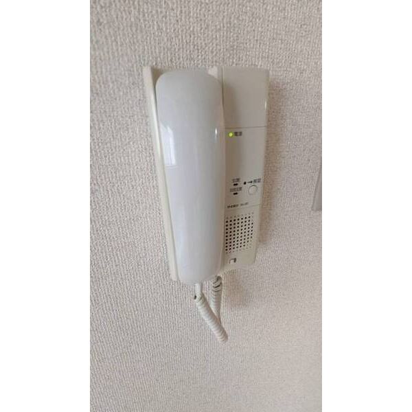 メゾン・ド・ルージュ0110号室 部屋その他