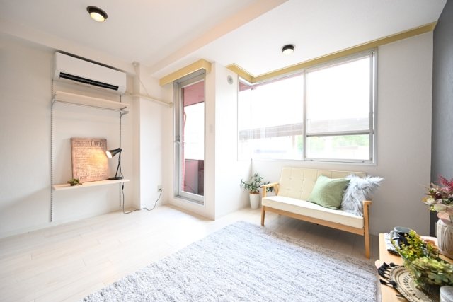 ロジマン西麻布507号室 同建物別部屋の参考画像