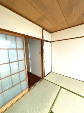 マンション三鈴3階 部屋その他