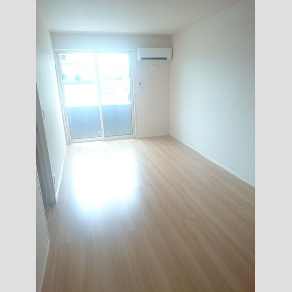 セントポーリアⅡ203号室 部屋その他