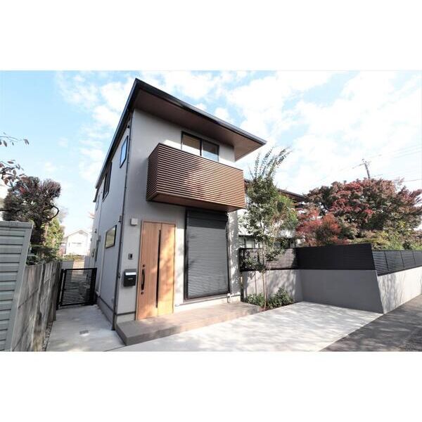 立野町21ー19の外観画像